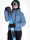 Vignette Protest, PRTLUCID veste de ski femmes Galaxy bleu 