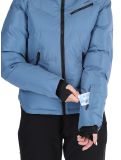 Vignette Protest, PRTLUCID veste de ski femmes Galaxy bleu 