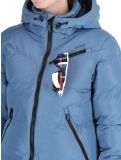 Vignette Protest, PRTLUCID veste de ski femmes Galaxy bleu 