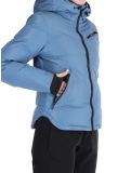 Vignette Protest, PRTLUCID veste de ski femmes Galaxy bleu 