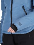 Vignette Protest, PRTLUCID veste de ski femmes Galaxy bleu 