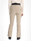 Vignette Protest, PRTLULLABYOS pantalon de ski femmes Bamboo Beige beige 