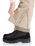 Vignette Protest, PRTLULLABYOS pantalon de ski femmes Bamboo Beige beige 