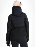 Vignette Protest, PRTMERCURY veste de ski femmes True Black noir 