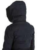 Vignette Protest, PRTMERCURY veste de ski femmes True Black noir 