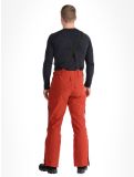 Vignette Protest, PRTMIKADO pantalon de ski hommes Barn Red rouge 