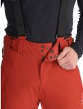 Vignette Protest, PRTMIKADO pantalon de ski hommes Barn Red rouge 