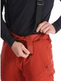 Vignette Protest, PRTMIKADO pantalon de ski hommes Barn Red rouge 