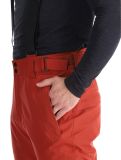 Vignette Protest, PRTMIKADO pantalon de ski hommes Barn Red rouge 