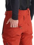 Vignette Protest, PRTMIKADO pantalon de ski hommes Barn Red rouge 