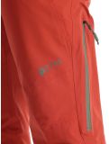 Vignette Protest, PRTMIKADO pantalon de ski hommes Barn Red rouge 