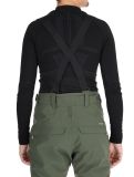 Vignette Protest, PRTMIKADO pantalon de ski hommes Thyme vert 