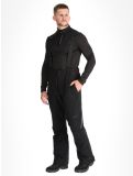 Vignette Protest, PRTMIKADO pantalon de ski hommes True Black noir 