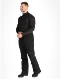 Vignette Protest, PRTMIKADO pantalon de ski hommes True Black noir 