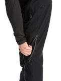 Vignette Protest, PRTMIKADO pantalon de ski hommes True Black noir 