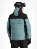 Vignette Protest, Prtmount veste de ski hommes Atlantic Green vert 