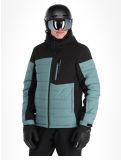 Vignette Protest, Prtmount veste de ski hommes Atlantic Green vert 