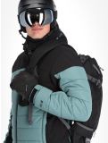 Vignette Protest, Prtmount veste de ski hommes Atlantic Green vert 