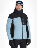 Vignette Protest, PRTMOUNT24 veste de ski hommes Steel Blue bleu 