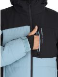 Vignette Protest, PRTMOUNT24 veste de ski hommes Steel Blue bleu 