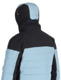 Vignette Protest, PRTMOUNT24 veste de ski hommes Steel Blue bleu 