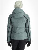 Vignette Protest, PRTONYX veste de ski femmes Evergreen vert 