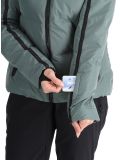 Vignette Protest, PRTONYX veste de ski femmes Evergreen vert 