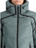 Vignette Protest, PRTONYX veste de ski femmes Evergreen vert 