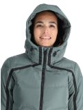 Vignette Protest, PRTONYX veste de ski femmes Evergreen vert 