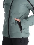 Vignette Protest, PRTONYX veste de ski femmes Evergreen vert 