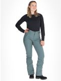 Vignette Protest, PRTRELOLE pantalon de ski femmes Evergreen vert 