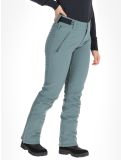 Vignette Protest, PRTRELOLE pantalon de ski femmes Evergreen vert 