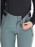 Vignette Protest, PRTRELOLE pantalon de ski femmes Evergreen vert 