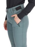 Vignette Protest, PRTRELOLE pantalon de ski femmes Evergreen vert 