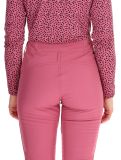 Vignette Protest, PRTRELOLE pantalon de ski femmes Rose Dust rose 