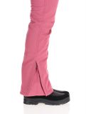 Vignette Protest, PRTRELOLE pantalon de ski femmes Rose Dust rose 