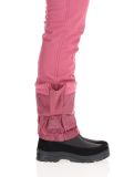 Vignette Protest, PRTRELOLE pantalon de ski femmes Rose Dust rose 