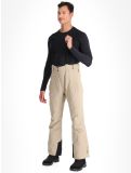 Vignette Protest, PRTROWENS pantalon de ski hommes Bamboo Beige beige 