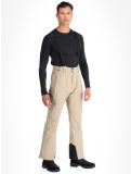 Vignette Protest, PRTROWENS pantalon de ski hommes Bamboo Beige beige 