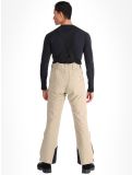 Vignette Protest, PRTROWENS pantalon de ski hommes Bamboo Beige beige 