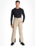 Vignette Protest, PRTROWENS pantalon de ski hommes Bamboo Beige beige 