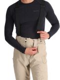 Vignette Protest, PRTROWENS pantalon de ski hommes Bamboo Beige beige 