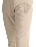 Vignette Protest, PRTROWENS pantalon de ski hommes Bamboo Beige beige 