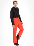 Vignette Protest, PRTROWENS pantalon de ski hommes Burnt Orange orange 