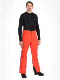 Vignette Protest, PRTROWENS pantalon de ski hommes Burnt Orange orange 