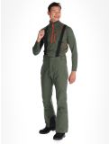 Vignette Protest, PRTROWENS pantalon de ski hommes Thyme vert 