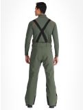 Vignette Protest, PRTROWENS pantalon de ski hommes Thyme vert 