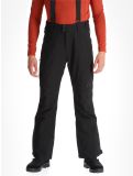 Vignette Protest, PRTROWENS pantalon de ski hommes True Black noir 