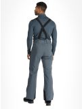 Vignette Protest, PRTROWENS pantalon de ski hommes Yale Blue bleu 