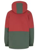 Vignette Protest, PRTSAVER JR veste de ski enfants Barn Red rouge, vert 